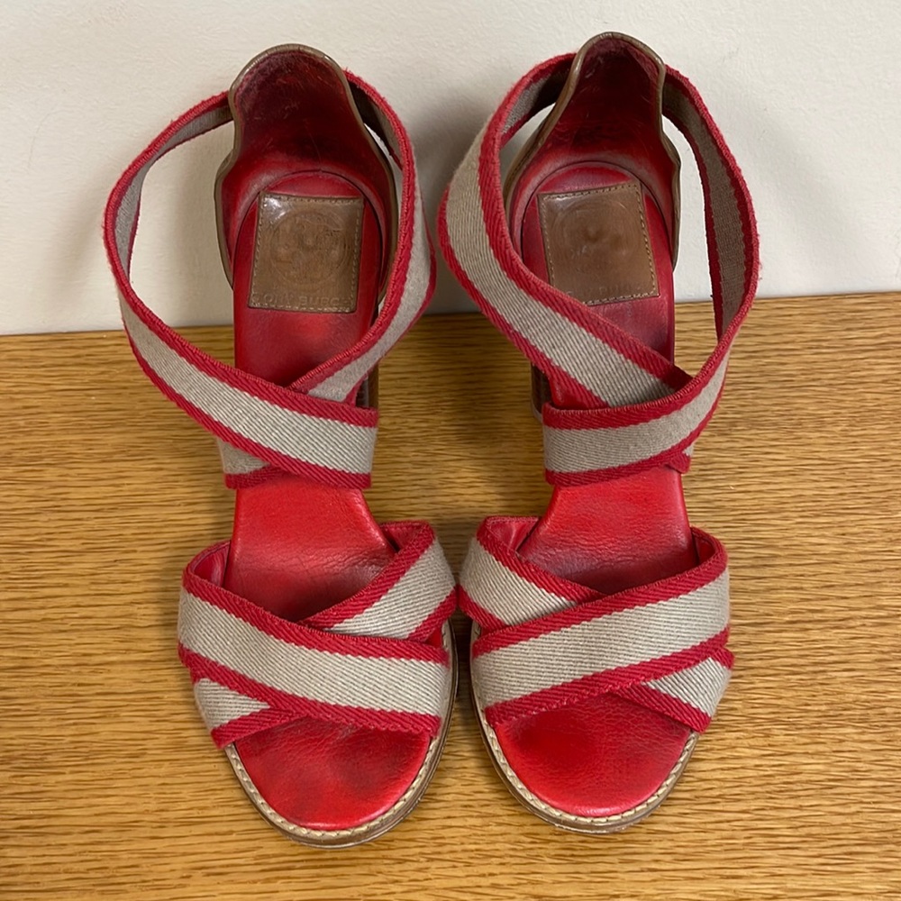 Tory Burch Sandals